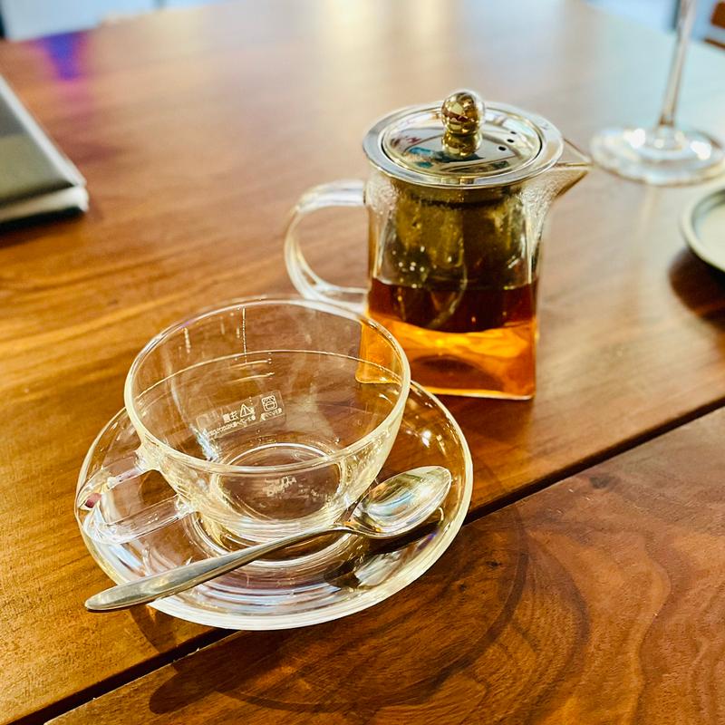 ダージリンティー(メゾン・ド・ラ・ブルゴーニュ （maison de la Bourgogne）)