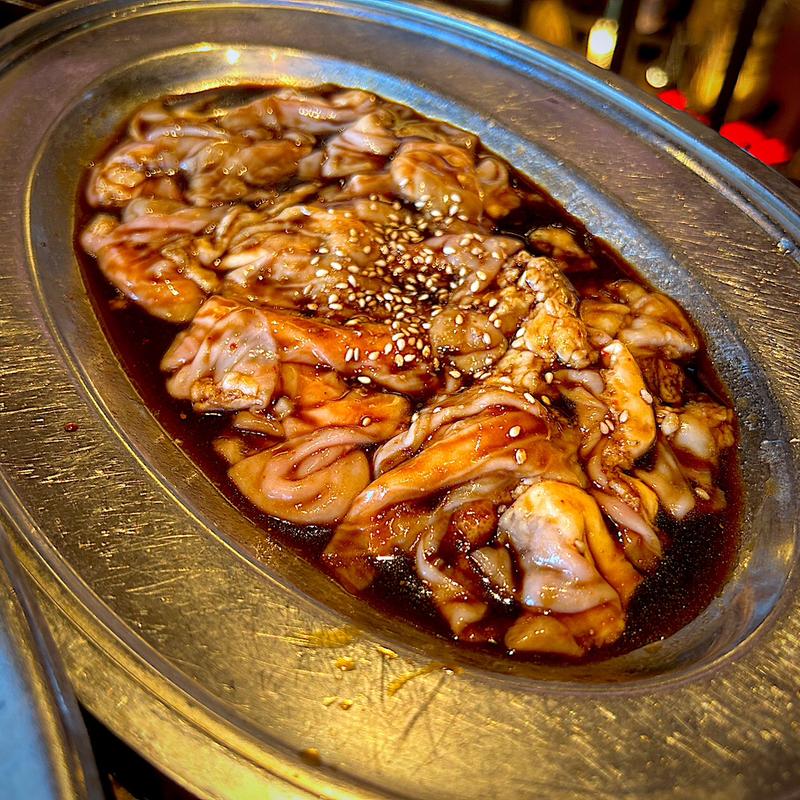 ホルモン(みさき屋 （みさきや）)