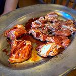 焼肉