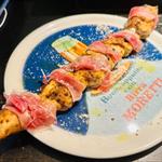ロトリーノ◦ディ◦ストラッキーノ