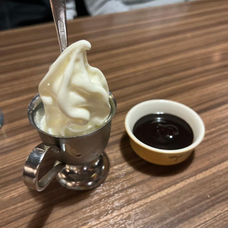 まきまきチョコ(びっくりドンキー永山店)