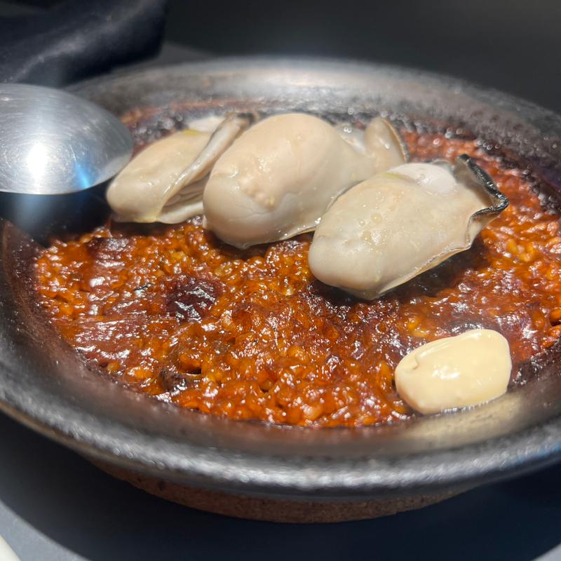 (スペイン料理 コメール)