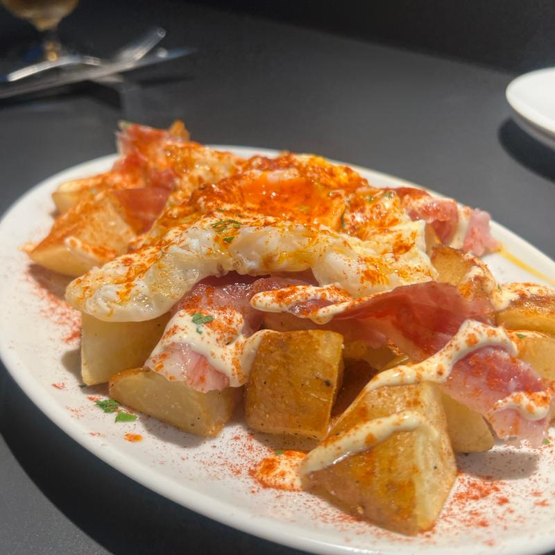 (スペイン料理 コメール)