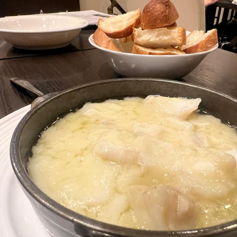 (スペイン料理 アロス )