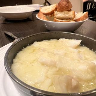 (スペイン料理 アロス )