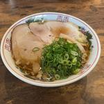 尾道ラーメン