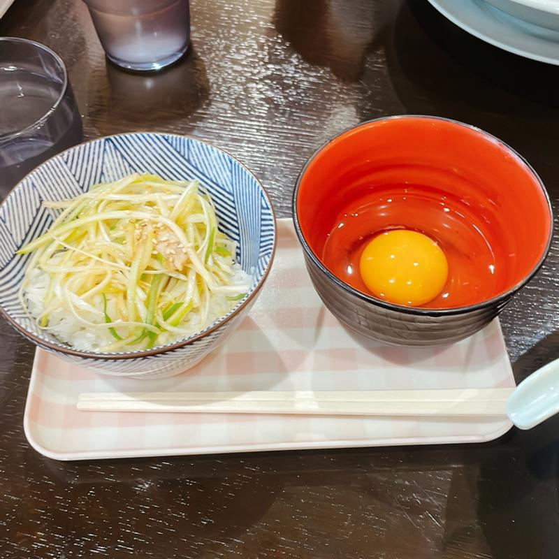 (椿ラーメンショップ 川北店)
