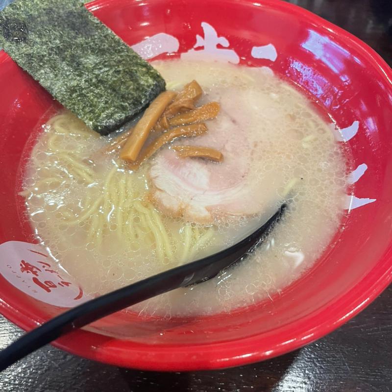 百歩ラーメン(百歩ラーメン 北浦和店)