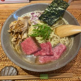 夢にでてきた中華そば(Dad's ramen 夢にでてきた中華そば)