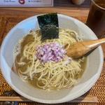だしにぼ
