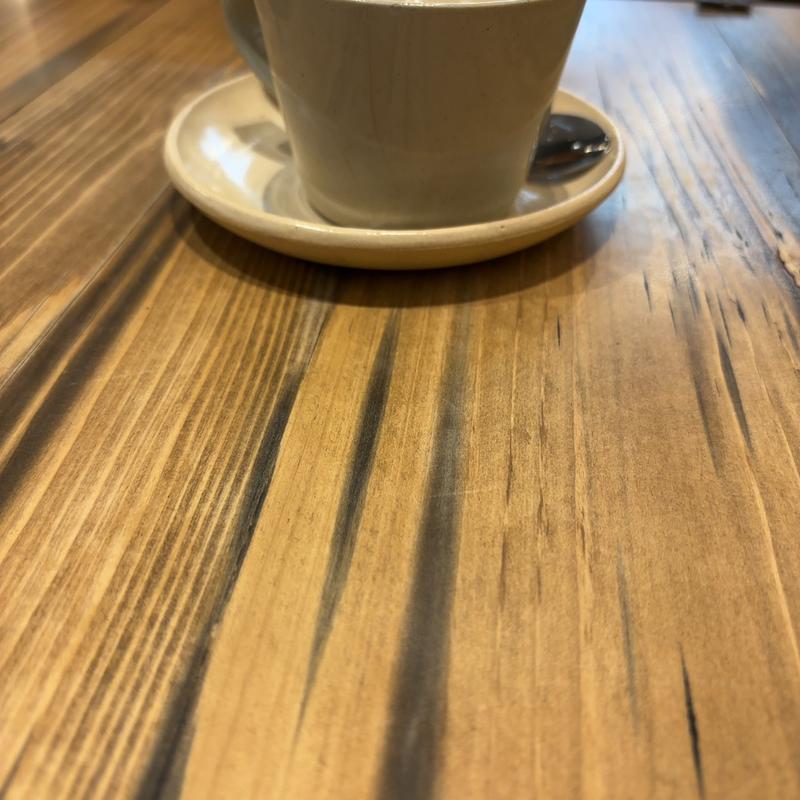 ホットコーヒー(デリ＆タパス ワラサン)