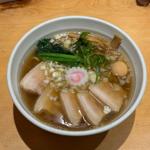 中華そば