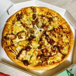 照り焼きマヨ