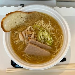 博多ちゃんこラーメン