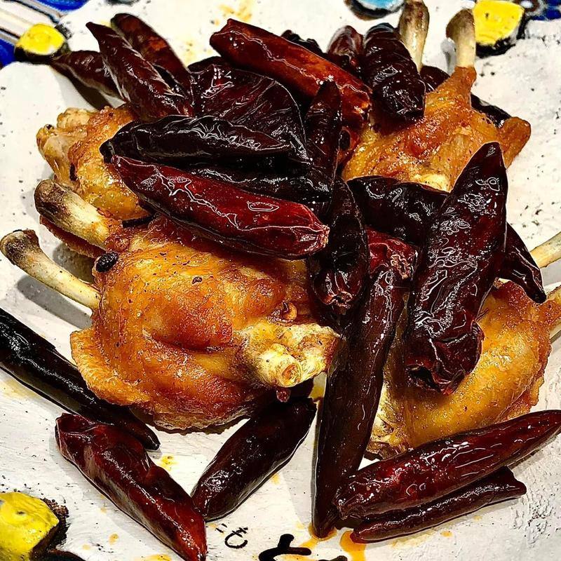 トダチキ(ここにもとだか)