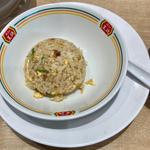 炒飯ジャストさいず