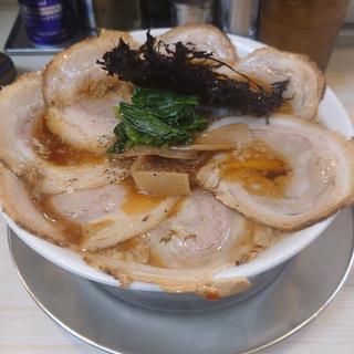 チャーシューメン