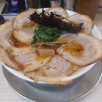 チャーシューメン(らーめん処 潤 蔵王橋店)