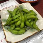 枝豆