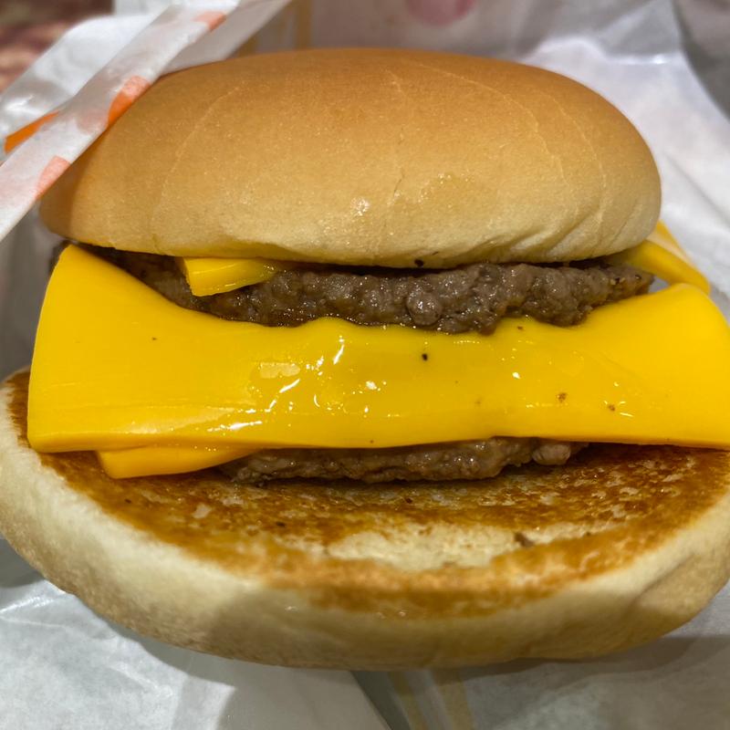 トリチ(マクドナルド 高須サンリブ店)