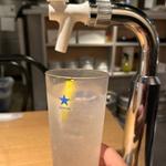 0秒レモンバー 60分