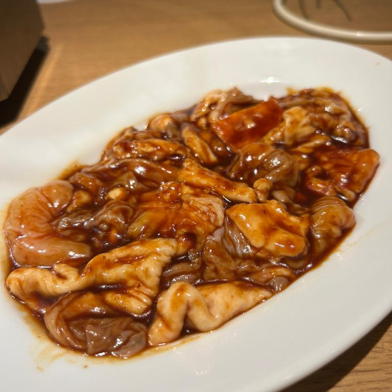 達人ホルモン(YAKINIKUマルカワ 津駅前店)