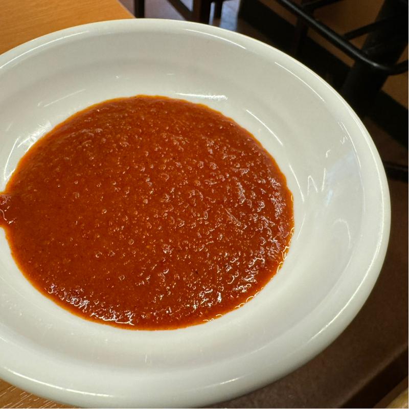 旨辛味噌(日高屋 南浦和店)