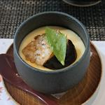 茶碗蒸し(石庭 （せきてい）)