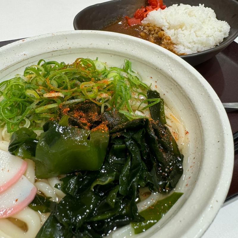 cセット(つるこし 静岡SA上り線店 )