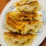 餃子