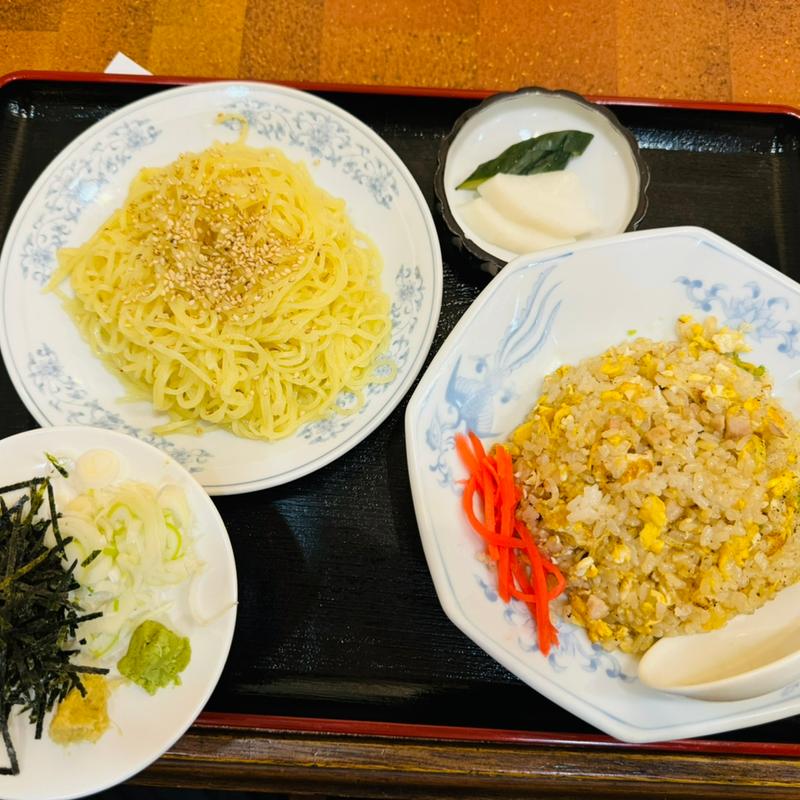 ざるセットC(かなざわ )