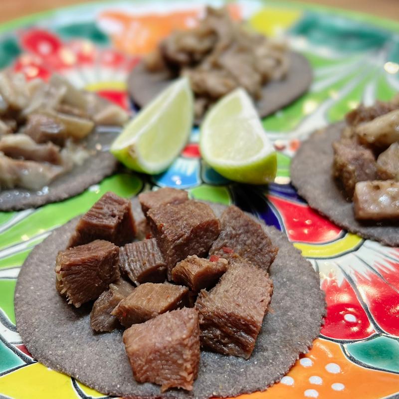 タコス4P + ドリンク2杯 セット(ブレーメン)