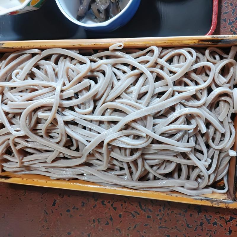 ランチセット(Aセット)(手打そば 草太 )