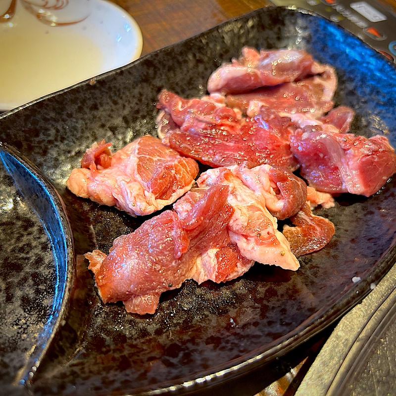 タン下(みさき屋 （みさきや）)