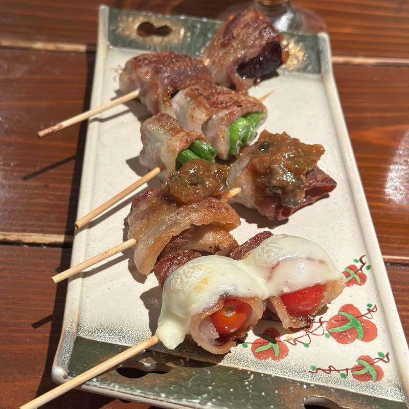 (お忍び居酒屋きのした)