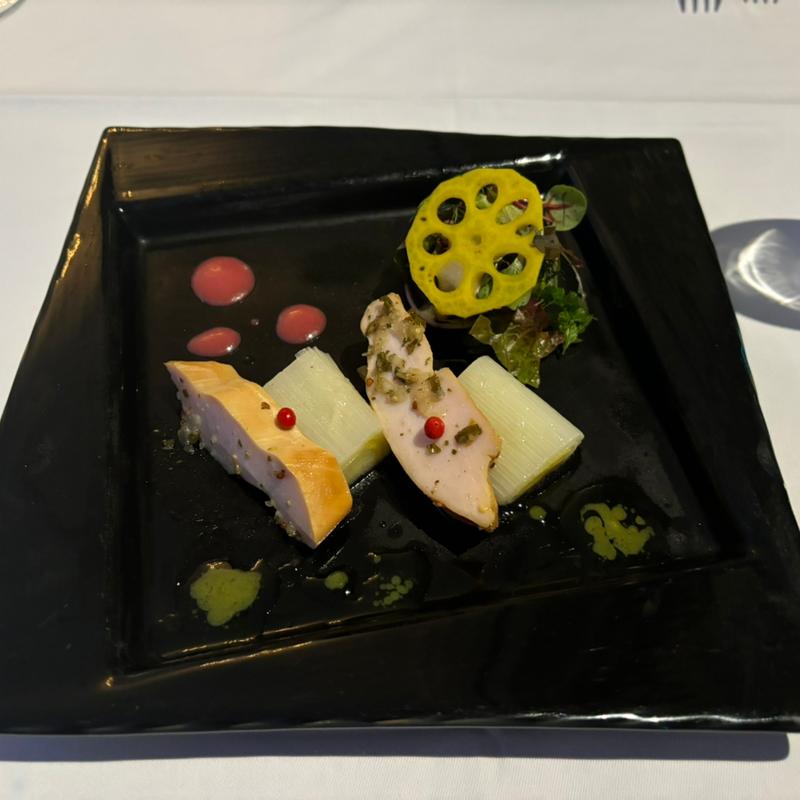 ANNIVERSARY COURS A(ダンゼロ)