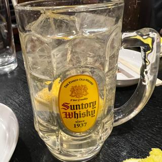 ハイボール(かっぱ園 )