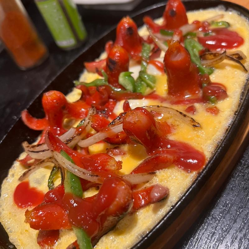 タコさんウインナー(かっぱ園 )