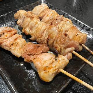 やきとり(タレ)(かっぱ園 )