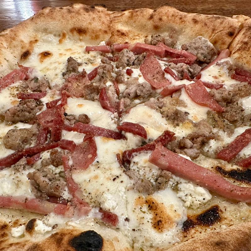 macheraio(PIZZERIA Panacea (ピッツェリア パナケア))