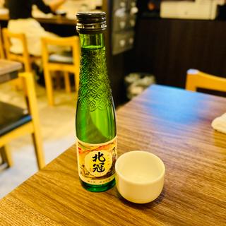 北冠(牛タン おでん くろや 恵比寿店)