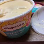 ハーゲンダッツ