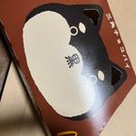 三角チョコパイ