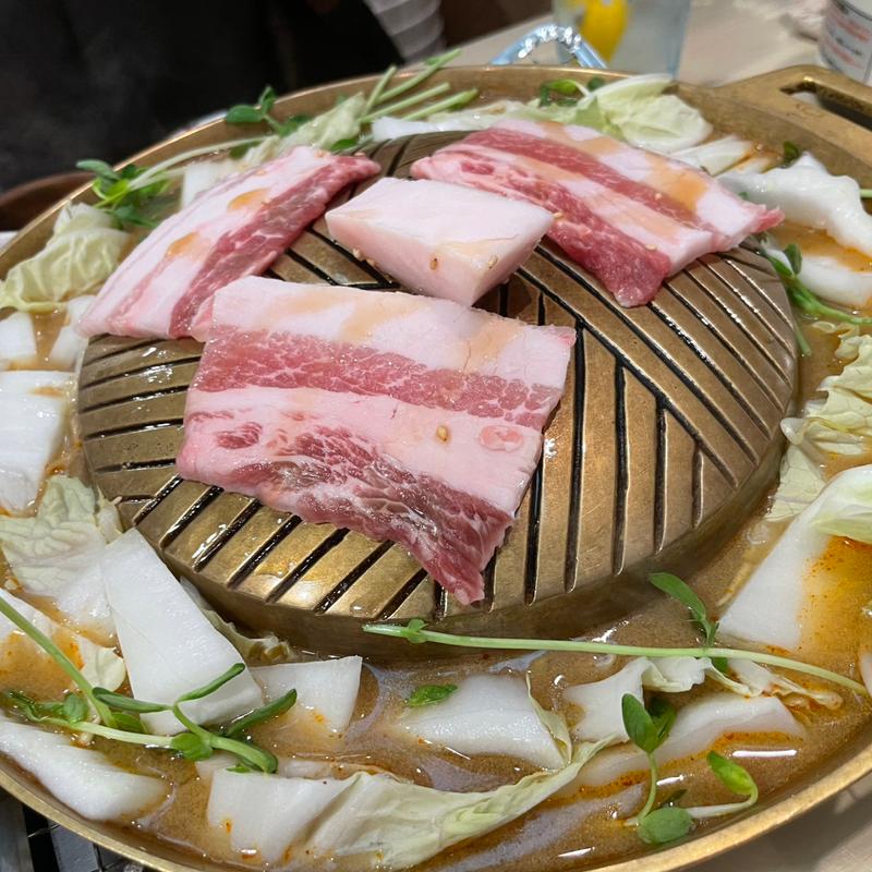 ムーガタ(Muu Tokyo)