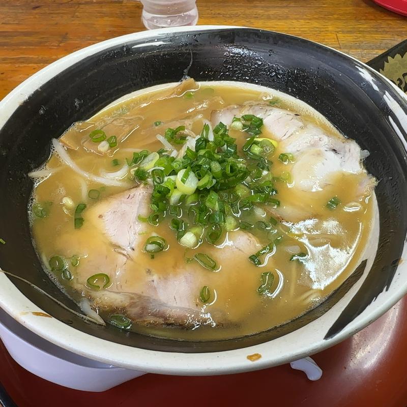 ラーメン(ラーメンハウスらいおん  )