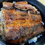 うなぎ（特）