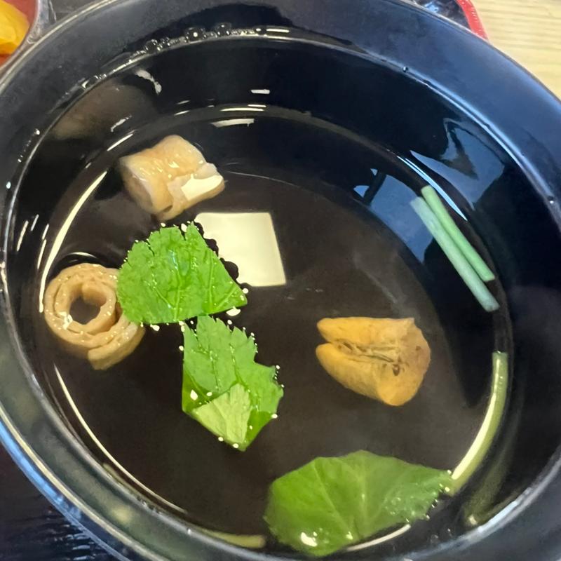 肝吸い(うなふじ )