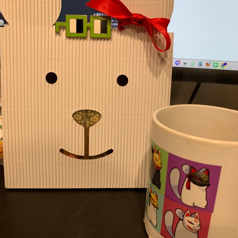 (ステラおばさんのクッキー 富山マルート店)