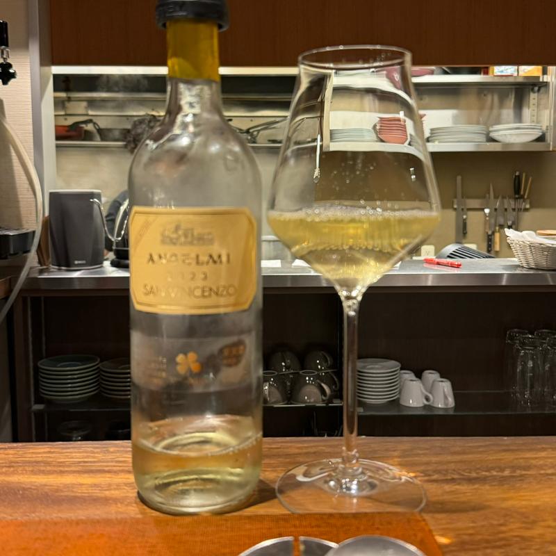ANSELMI SAN VINCENZO 2023(リッラ)