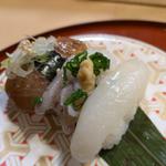 イカ三昧